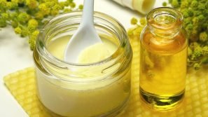 BURRO VEGETALE: COME USARLO IN COSMETICA NATURALE