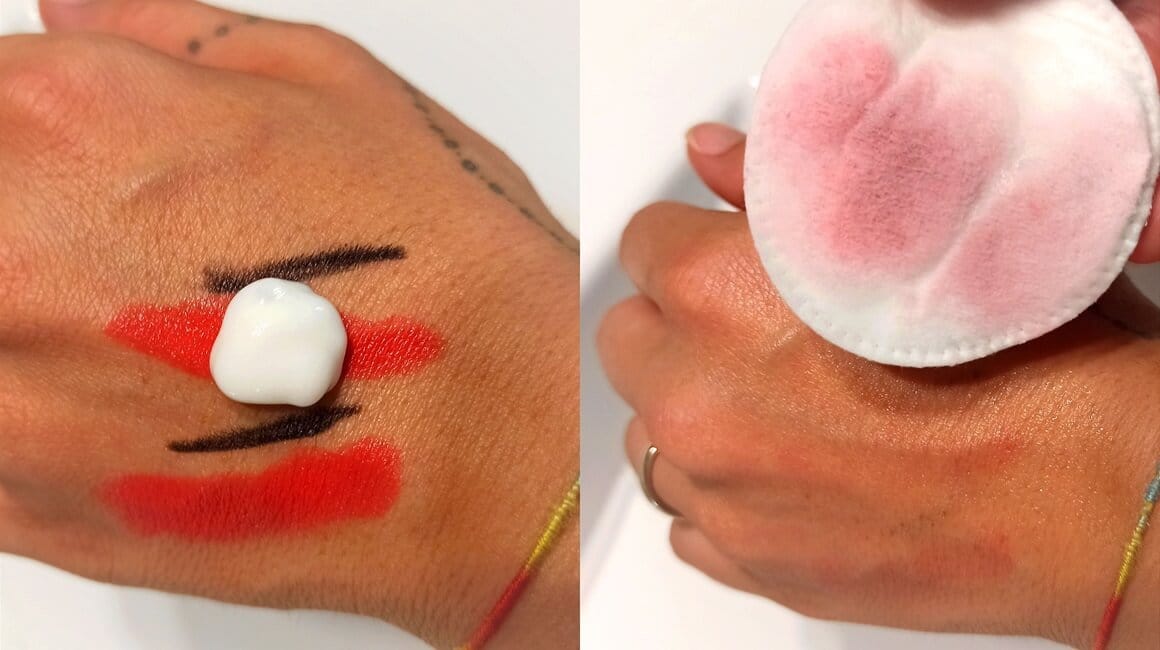 LATTE DETERGENTE FAI DA TE PER TUTTI I TIPI DI PELLE